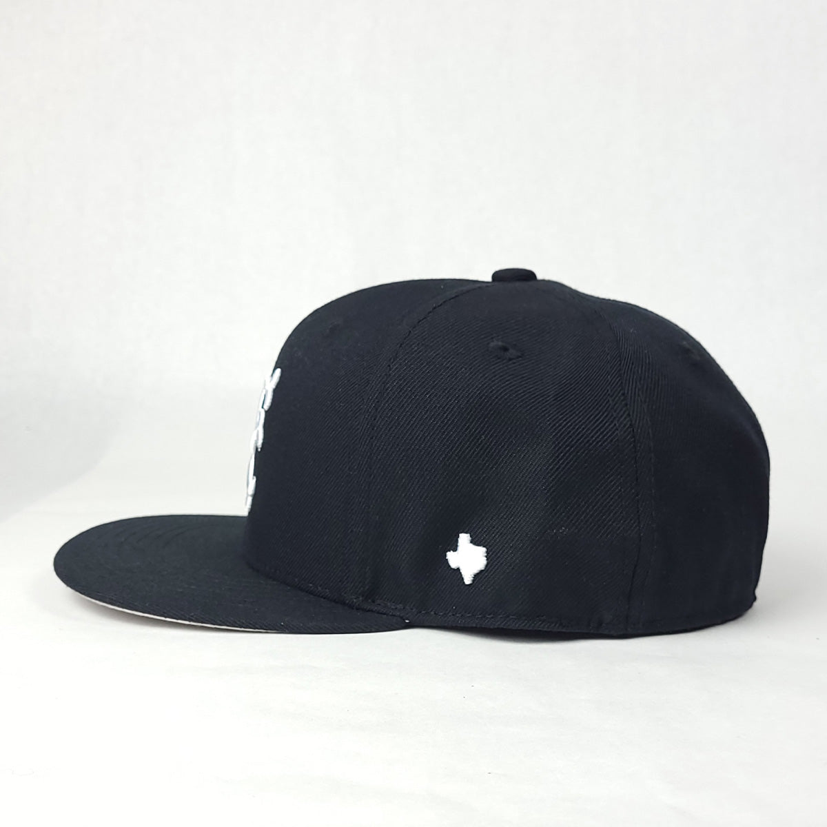 Ruthless Fitted