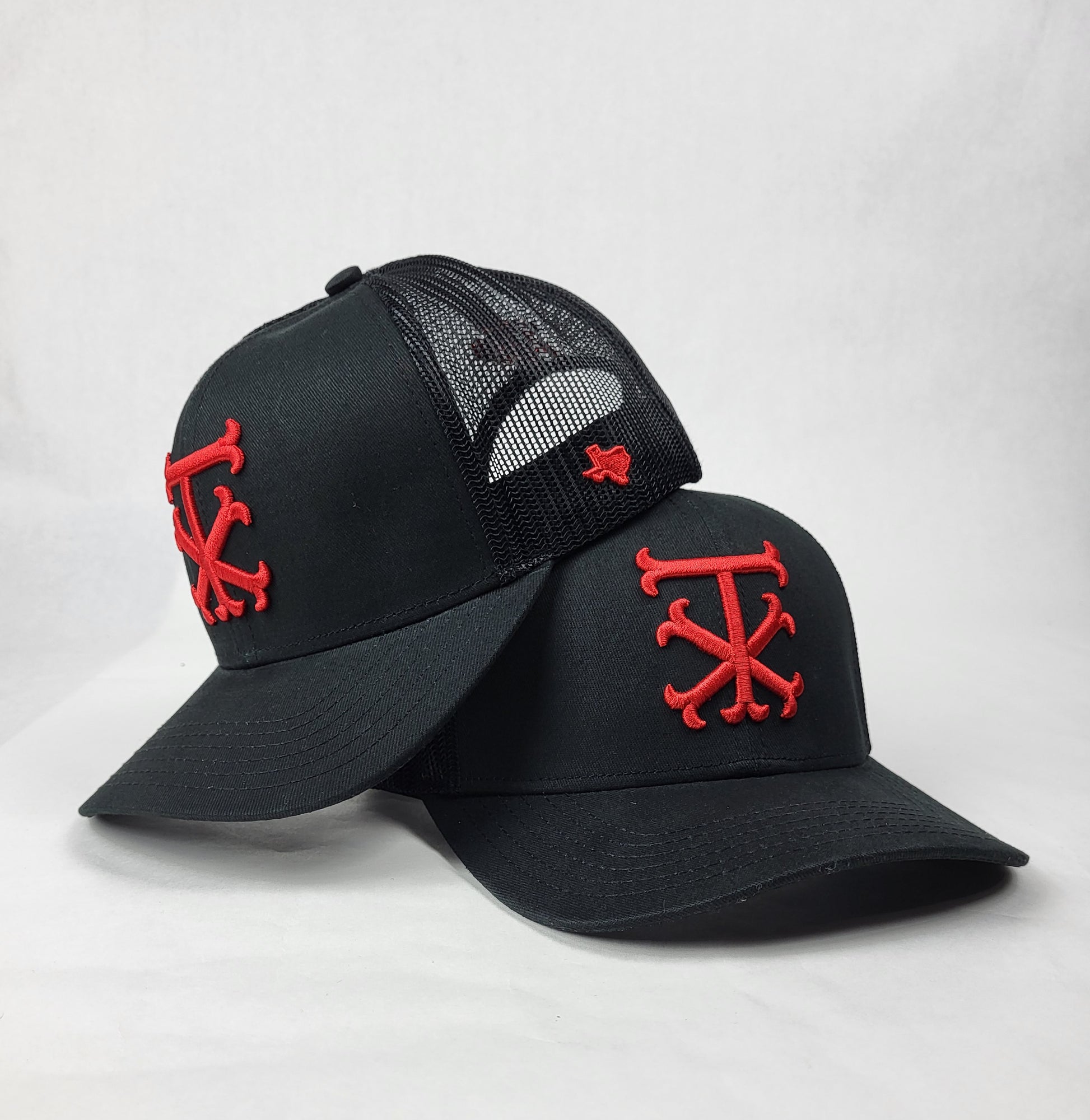 Txers, Txers Gear, black and red, Texas hat, TX hat, Texas, New era, Snapback, trucker hat, Texas hat, Snapback hat, Facebook, Purchase, Add to cart, 59fifty