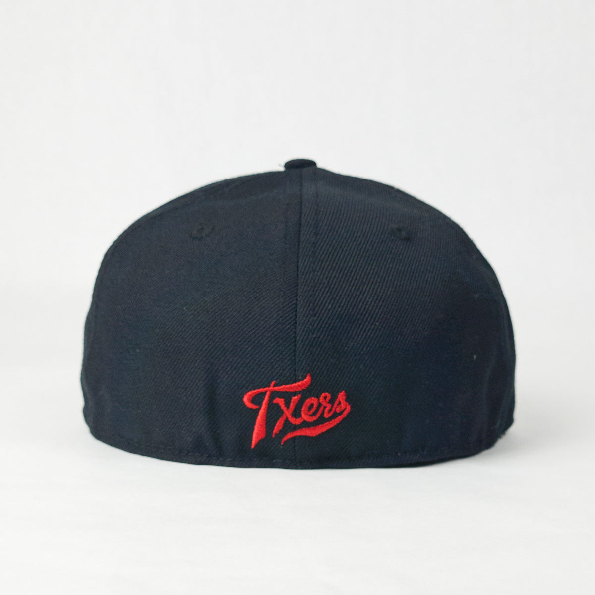 Maverick Fitted