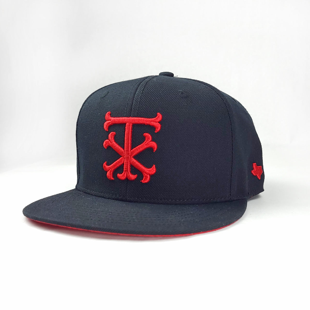 Maverick Fitted