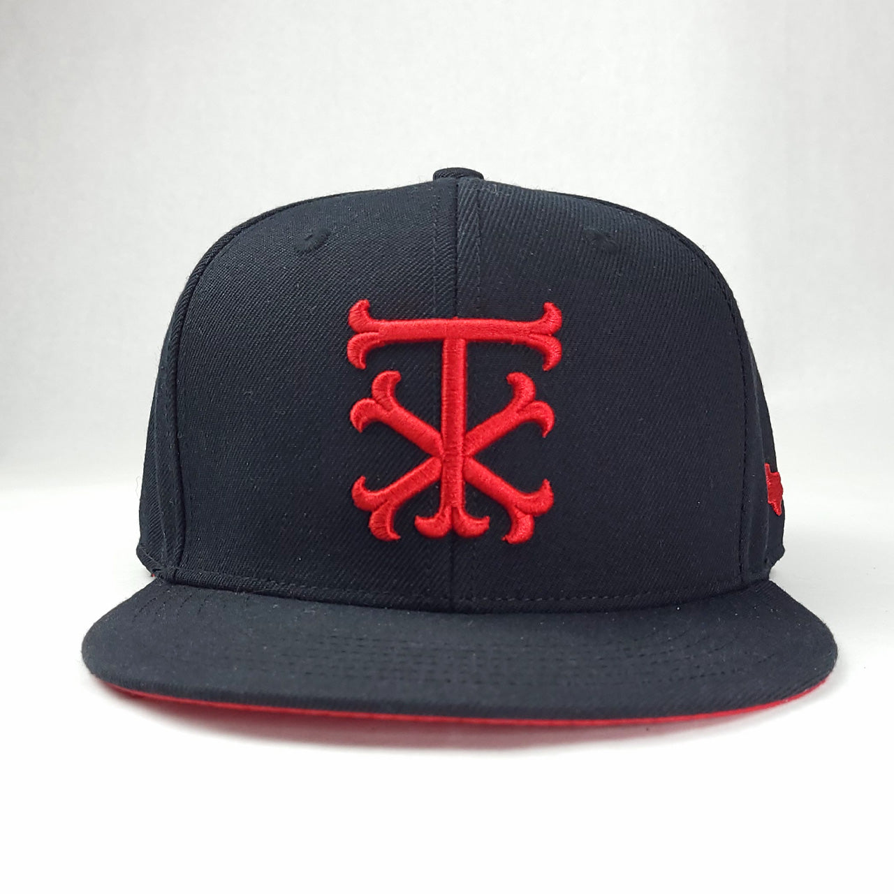 Maverick Fitted