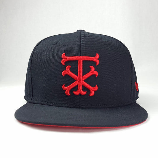 Maverick Fitted