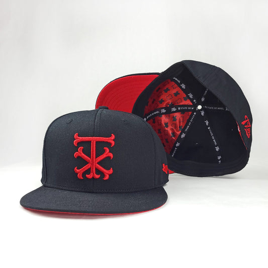 Maverick Fitted