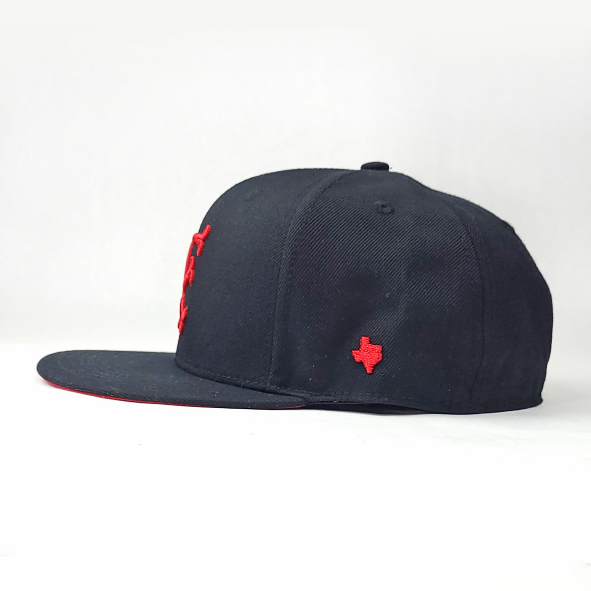 Maverick Fitted