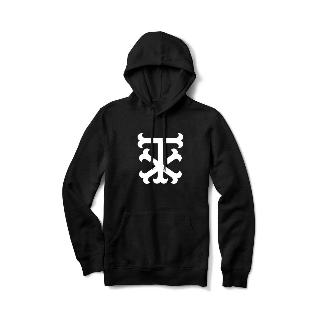 Texas Hoodie, TX Hoodie, Black Hoodie