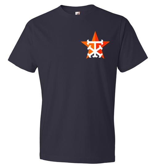 Txers - Lone Star Chest