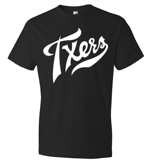 Txers Brand - White